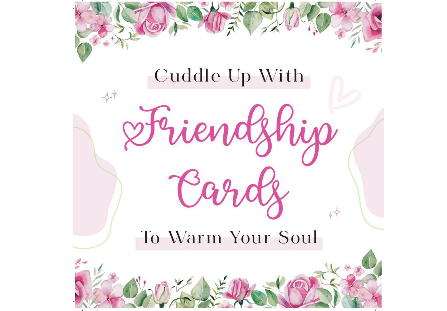 Friendship Cards