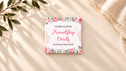 Friendship Cards
