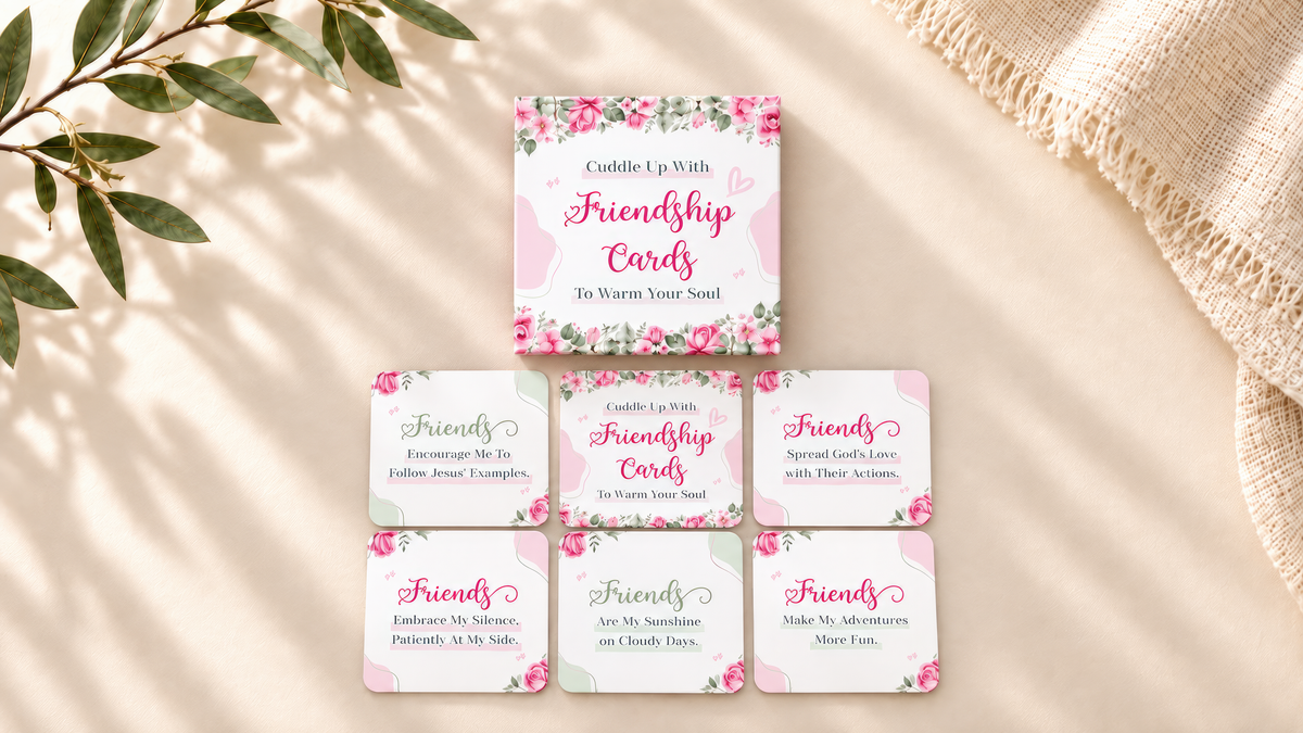 Friendship Cards
